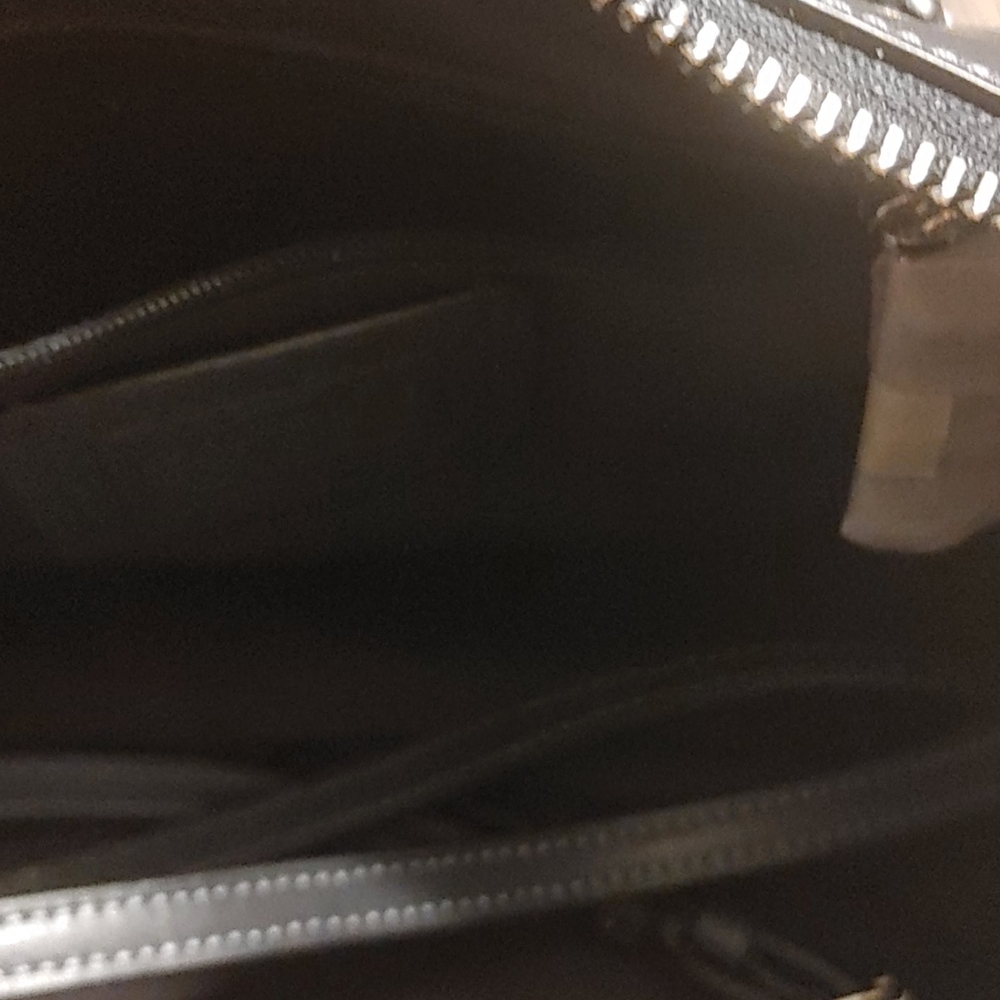 Coach satchel- NWT